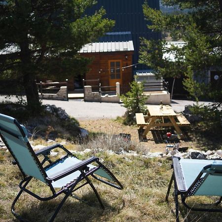 Bel Appartement Type Chalet Avec Balneo Et Jardin 格雷奥利埃 外观 照片