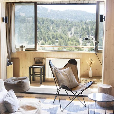 Bel Appartement Type Chalet Avec Balneo Et Jardin 格雷奥利埃 外观 照片