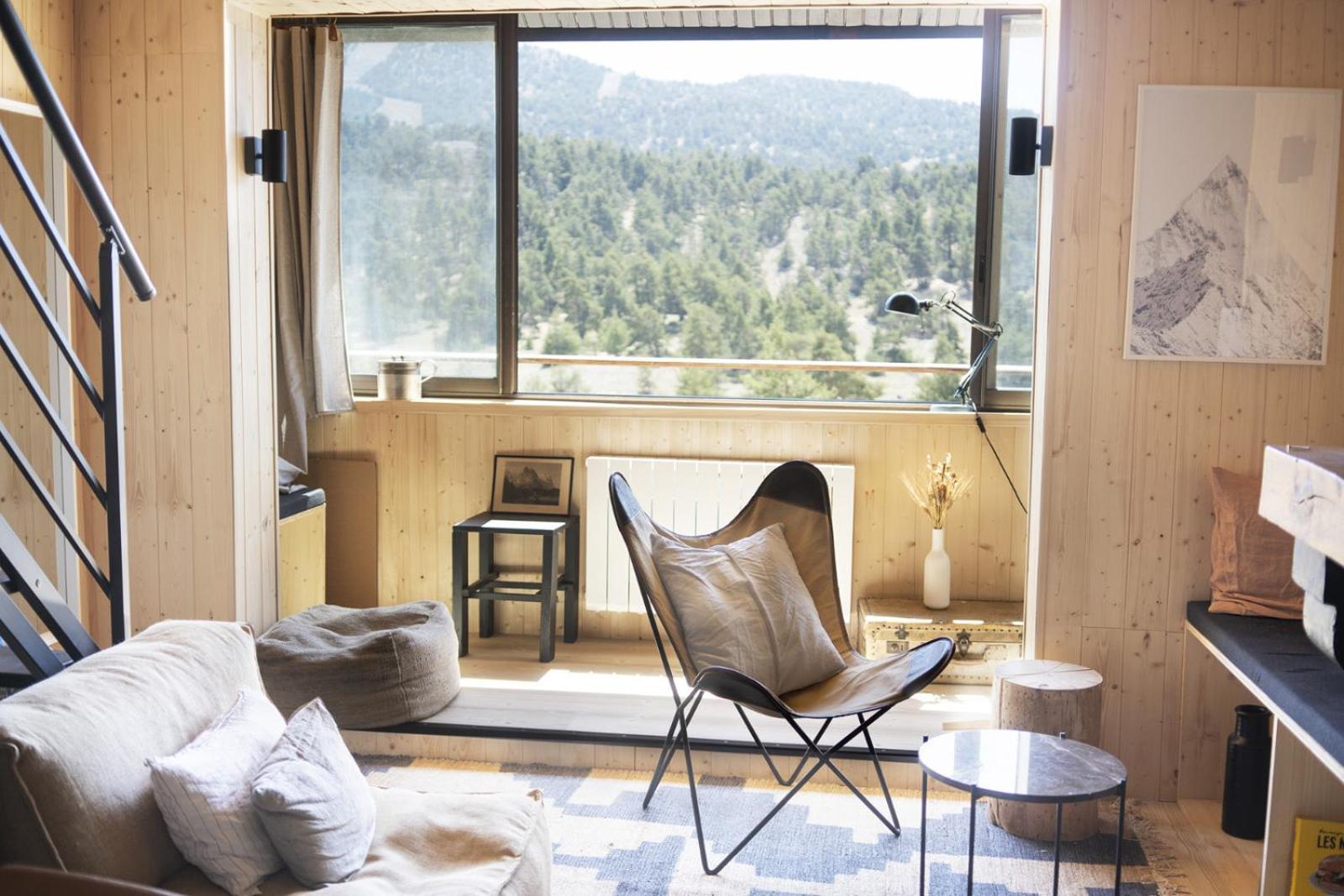 Bel Appartement Type Chalet Avec Balneo Et Jardin 格雷奥利埃 外观 照片