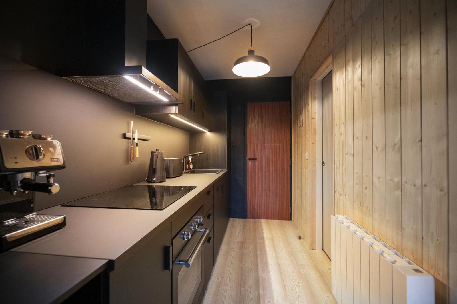 Bel Appartement Type Chalet Avec Balneo Et Jardin 格雷奥利埃 外观 照片